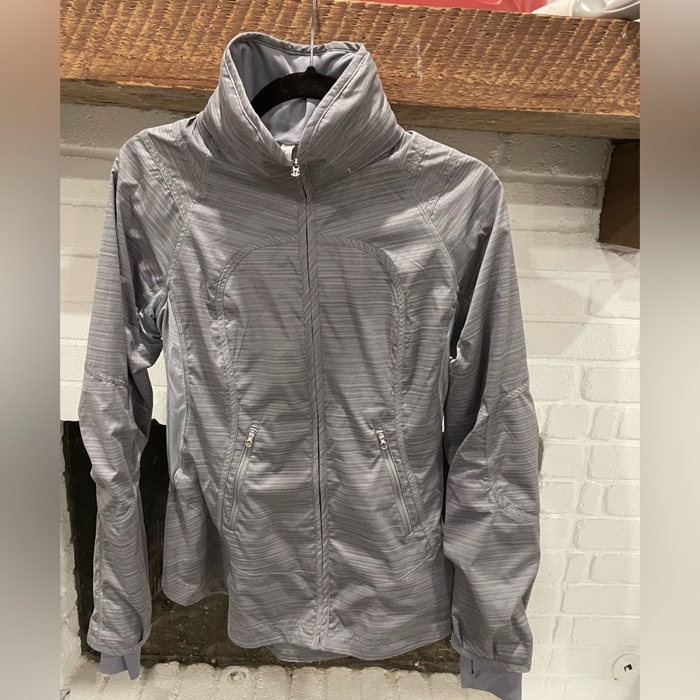 Lululemon Make a Break Jacket